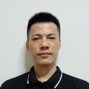 Picture of Luis Chen