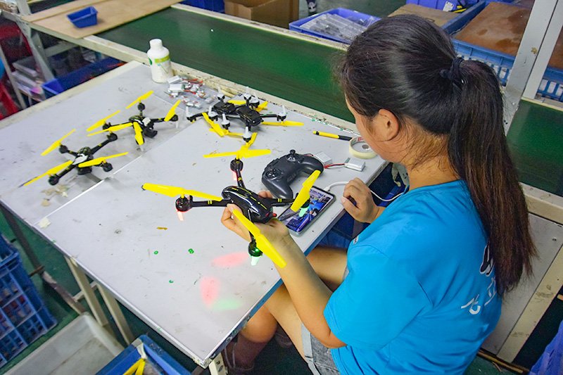 06. Intermediate Full Inspection