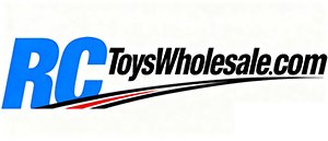 Logo RC Toys Wholesale